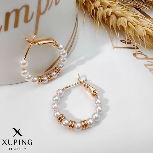 گوشواره ژوپینگ کد 1541 - خرید آنلاین از گالری آداس